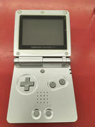 ゲームボーイアドバンスSP