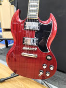 エレキギター|EPIPHONE