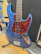 エレキベース|BACCHUS