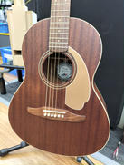 アコースティックギター|FENDER