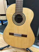 クラシックギター|YUKINOBU CHAI