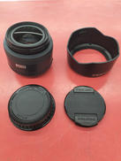 単焦点 焦点距離：35mm|PENTAX