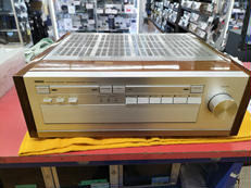 プリメインアンプ|YAMAHA