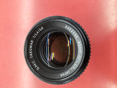 単焦点レンズ|PENTAX