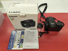 デジタルカメラ|PANASONIC