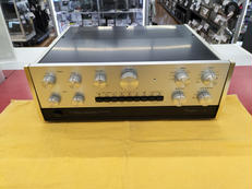 コントロールアンプ|ACCUPHASE