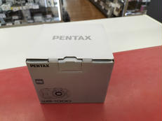 デジタルカメラ|PENTAX