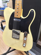 テレキャスター|NAVIGATOR