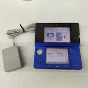 3DS|NINTENDO / 任天堂