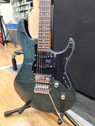 エレキギター|YAMAHA