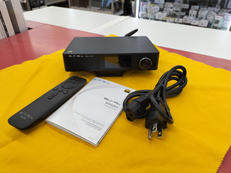 コンバーター（D/A・ D/D・ A/D）|S.M.S.L