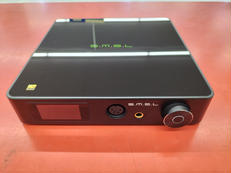 ヘッドホンアンプ|S.M.S.L