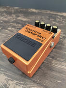 エフェクター|BOSS