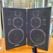 レトロ　CORALスピーカーセット レトロ CORALスピーカーセット