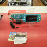SWITCH LITE|NINTENDO / 任天堂