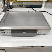 D-VHSデッキ|VICTOR