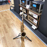 アルトサックス|YANAGISAWA