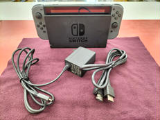 NINTENDO SWITCH|NINTENDO / 任天堂