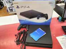 プレイステーション4本体|オフモール - 中古通販のハードオフ
