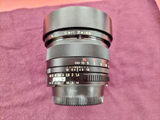 CARL ZEISS[カールツァイス]|交換レンズ|オフモール - 中古通販