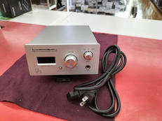 コンバーター（D/A・ D/D・ A/D）|LUXMAN