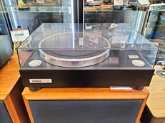 レコードプレーヤー|YAMAHA