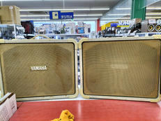 PAスピーカー|YAMAHA