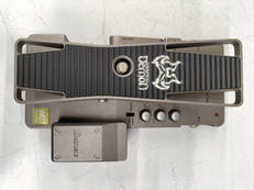 ワウペダル|IBANEZ