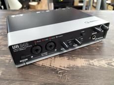 オーディオインターフェイス|STEINBERG