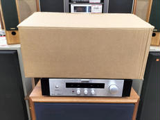 プリメインアンプ（トランジスター）|FALCON LAB