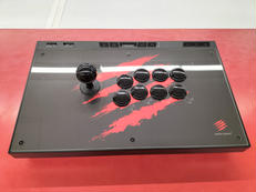 コントローラー（ハンドル・ジョイスティック）|MAD CATZ