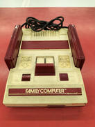 ファミリーコンピュータ