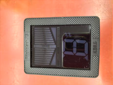 ペダルチューナー|KORG