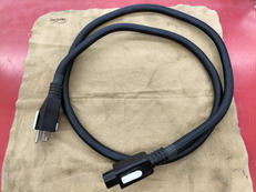 電源ケーブル|REQST