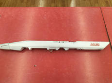 サウンドエディター|AKAI