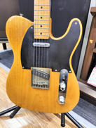エレキギター|FENDER JAPAN