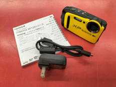 コンパクトデジタルカメラ|FUJIFILM