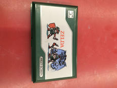 ゲームウォッチ