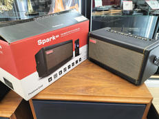 コンボ|POSITIVE GRID