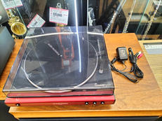 レコードプレーヤー|AUDIO-TECHNICA