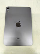 IPAD MINI 第六世代|APPLE