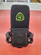 コンデンサーマイク|LEWITT