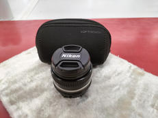 単焦点 焦点レンズ|NIKON