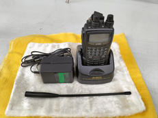 周辺機器関連レシーバー|ALINCO