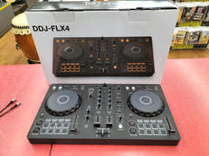 DJコントローラ|PIONEER