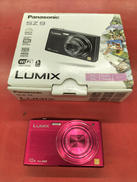 デジタルカメラ|PANASONIC