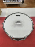 金属製スネア|DDRUM