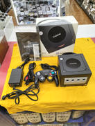 ゲームキューブ