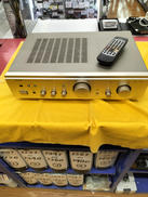 プリメインアンプ（トランジスター）|DENON