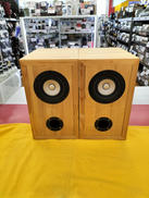 ブックシェルフスピーカー|MARKAUDIO